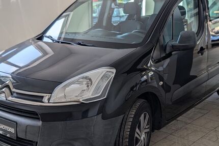 Citroen Berlingo 116.000 km 7.990 &euro; Jübek 24855