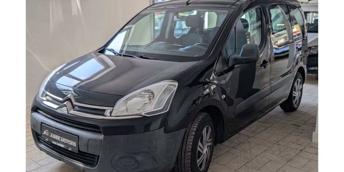 Citroen Berlingo 116.000 km 7.990 &euro; Jübek 24855