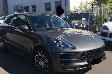 Porsche Macan 112.000 km 35.500 &euro; Nohfelden 66625