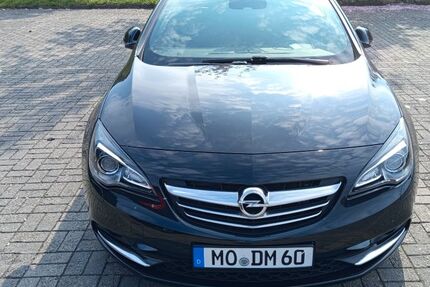 Opel Cascada 50.800 km 11.800 &euro; Kamp-Lintfort 47475