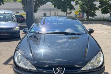 Peugeot 206 198.993 km 900 € Schramberg 78713