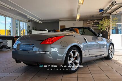 Nissan 350Z 119.265 km 19.800 &euro; Trossingen 78647