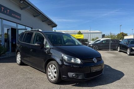 VW Touran