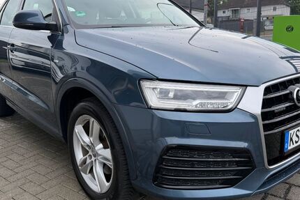 Audi Q3 138.925 km 14.490 &euro; Lohfelden 34253