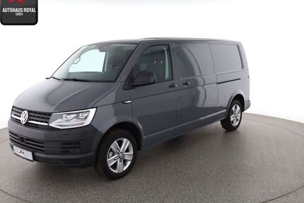 VW T6 Transporter