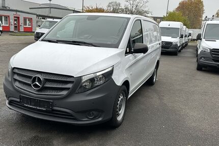 Mercedes-Benz Vito 152.185 km 26.775 &euro; Mainz 55122