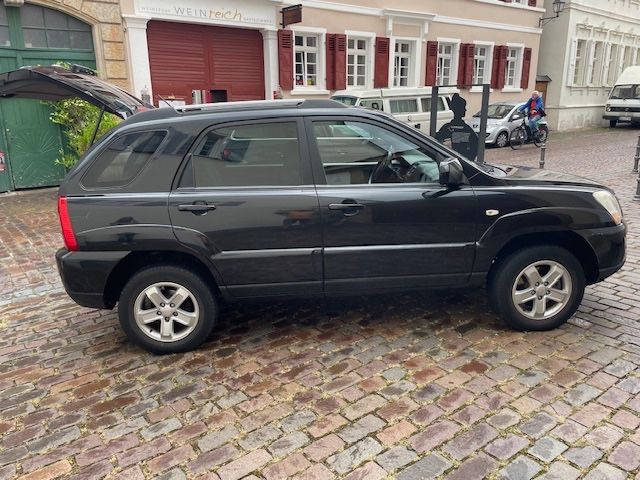 Sportage