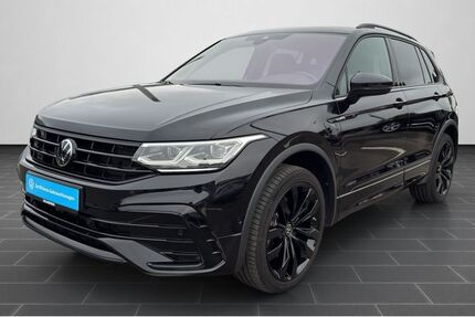 VW Tiguan 45.760 km 41.900 € Simmern 55469