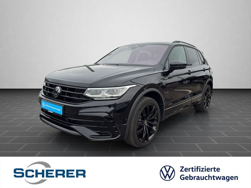 VW Tiguan 45.760 km 41.900 € Simmern 55469