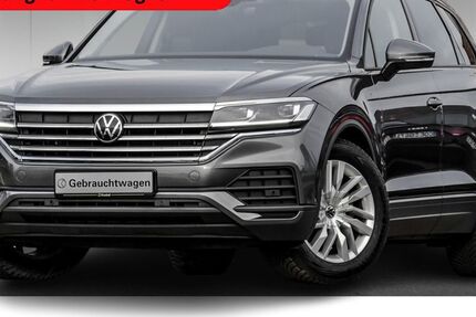VW Touareg 24.048 km 58.480 &euro; Coesfeld 48653