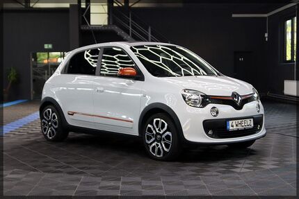 Renault Twingo 106.000 km 7.999 &euro; Hemer 58675