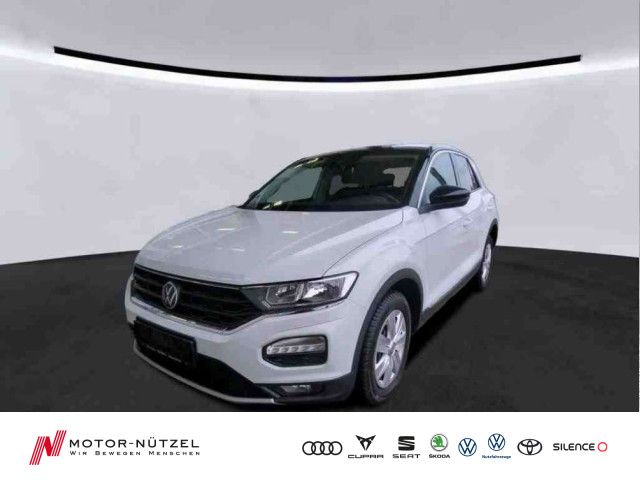 T-Roc