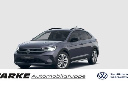 VW Taigo 3.099 km 23.890 &euro; Osnabrück 49078