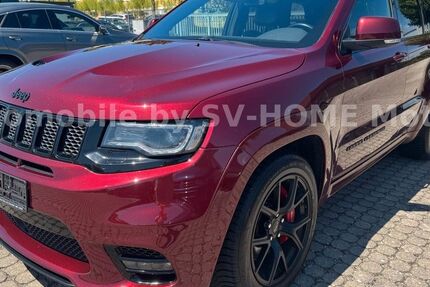 Jeep Grand Cherokee 122.500 km 31.999 &euro; Ilsfeld 74360
