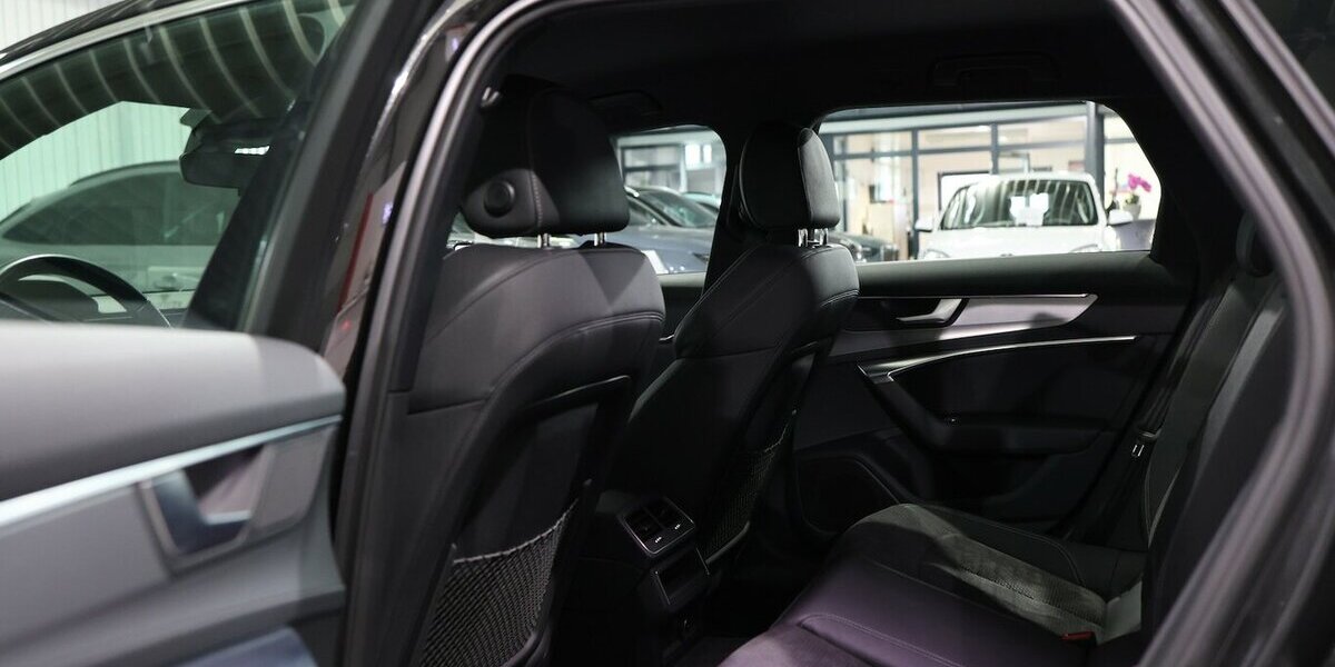 Audi A6 Avant 40 TDI S-LINE SPORT PLUS / LED, LEDER 124.000 km 26.777 &euro; Hamm 59077