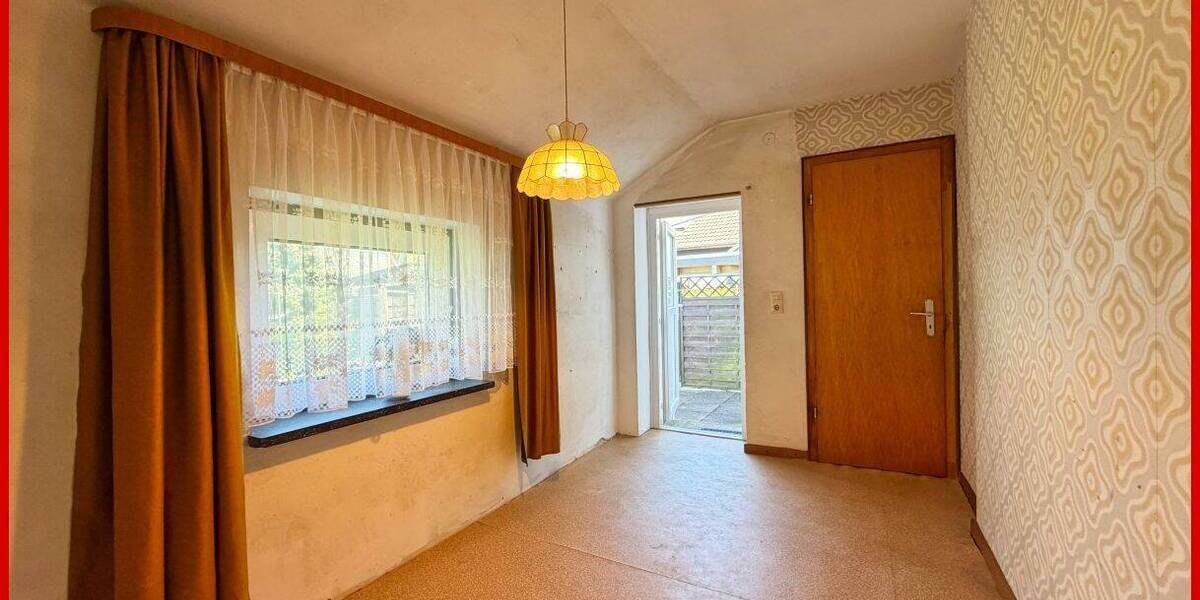 Einfamilienhaus Jagel - 4 Zimmer, 85 m&sup2;, 105.000&euro; | Angebot:26453457