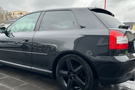 Audi A3 250.000 km 3.500 &euro; Nauen 14641