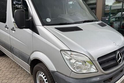 Mercedes-Benz Sprinter 142.550 km 9.900 &euro; Beverstedt 27616