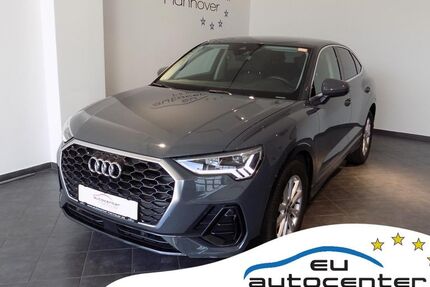 Audi Q3 15.996 km 33.900 &euro; Hannover 30165