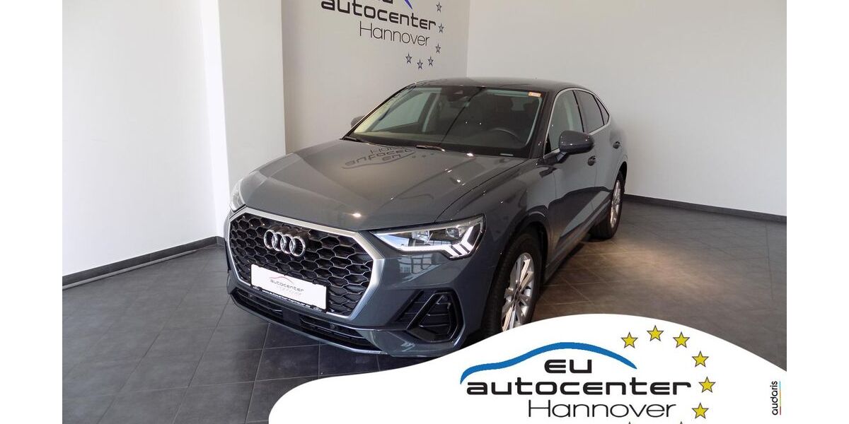 Audi Q3 15.996 km 34.400 &euro; Hannover 30165