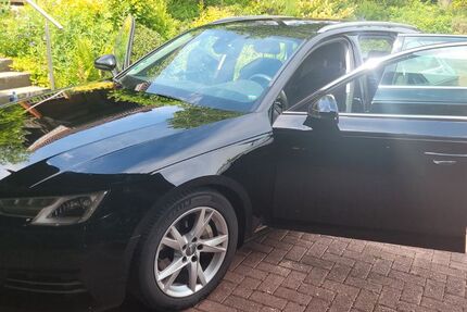 Audi A4 136.000 km 16.850 &euro; Fritzlar 34560