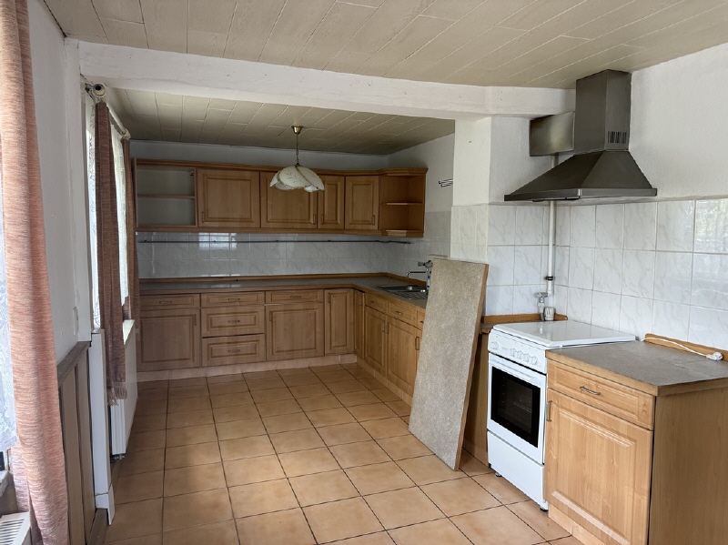 Der Start zum Eigenheim - Einfamilienhaus Gotha Tüttleber Weg | Angebot:27280900