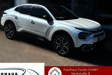 Citroen C4 X 59.000 km 19.890 &euro; Abensberg 93326
