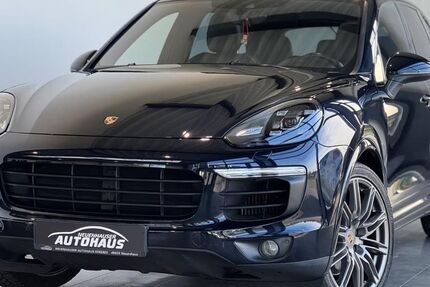 Porsche Cayenne 189.000 km 28.990 &euro; Neuenhaus 49828