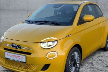 Fiat 500 2.000 km 21.990 &euro; Ansbach 91522