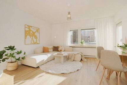 Wohnung Bremerhaven Mitte - 3 Zimmer, 68 m&sup2;, 159.800&euro; | Angebot:26684201