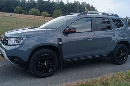 Dacia Duster 30.000 km 17.900 € Selters (Taunus) 65618