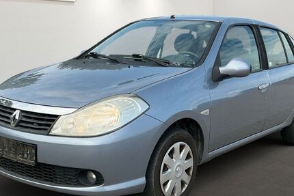 Renault Clio 158.308 km 1.799 € Brehna 06796
