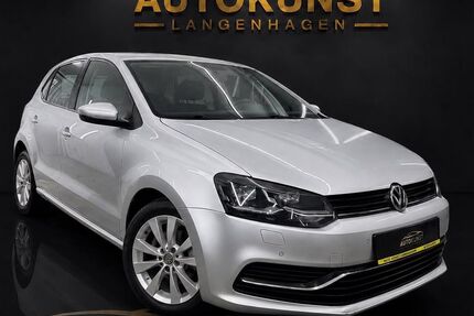 VW Polo 42.115 km 10.999 &euro; Langenhagen 30851