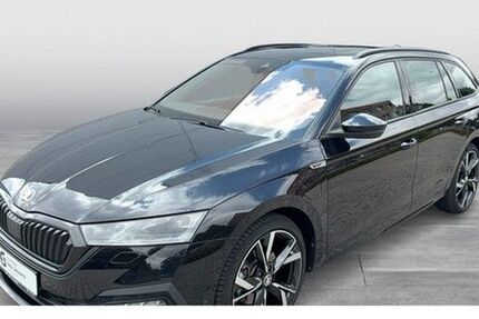 Skoda Octavia 97.600 km 22.990 &euro; Meppen 49716