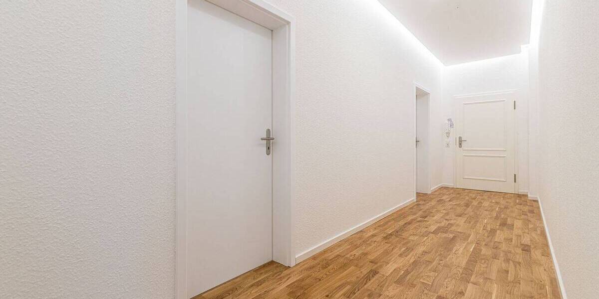Etagenwohnung Leipzig Gohlis-Süd - 2 Zimmer, 63 m&sup2;, 222.000&euro; | Angebot:26837164