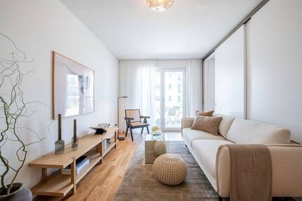 Wohnung Ludwigsfelde - 2 Zimmer, 52 m&sup2;, 283.536&euro; | Angebot:26882744