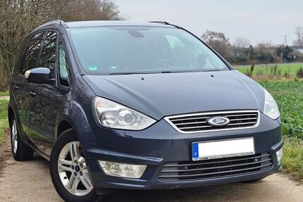 Ford Galaxy 246.600 km 6.200 &euro; Kriftel 65830