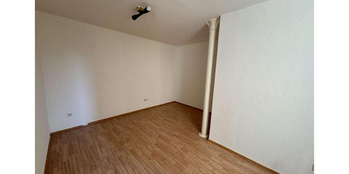 Erdgeschoßwohnung Klipphausen - 2 Zimmer, 55 m&sup2;, 358&euro; | Angebot:25945626