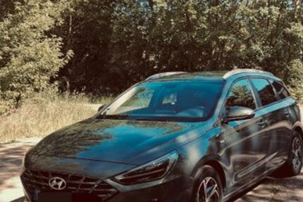 Hyundai i30 124.000 km 15.499 &euro; Aschersleben 06449