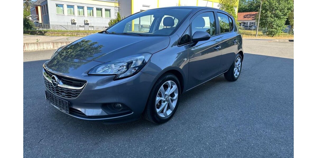 Opel Corsa 137.000 km 4.999 &euro; Schwabach 91126