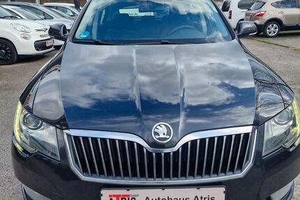 Skoda Superb 300.000 km 6.850 &euro; Bottrop 46238
