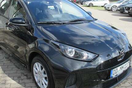 Mazda 2 1.727 km 23.490 &euro; Dresden 01139