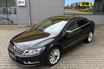 VW CC 102.000 km 15.990 &euro; Lohne 49393