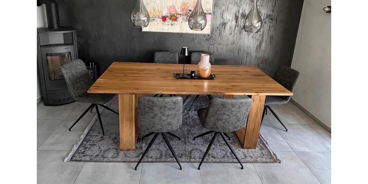 Moderne Doppelhaushälfte 5 zimmer