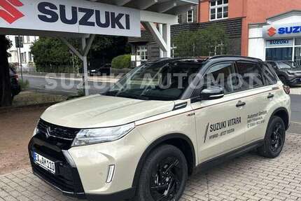 Suzuki Vitara 2.590 km 27.550 &euro; Eisenach 99817