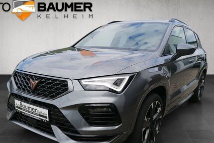 Cupra Ateca 27.552 km 34.900 € Kelheim 93309