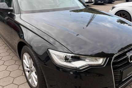 Audi A6 209.000 km 11.900 &euro; Hamburg 20097