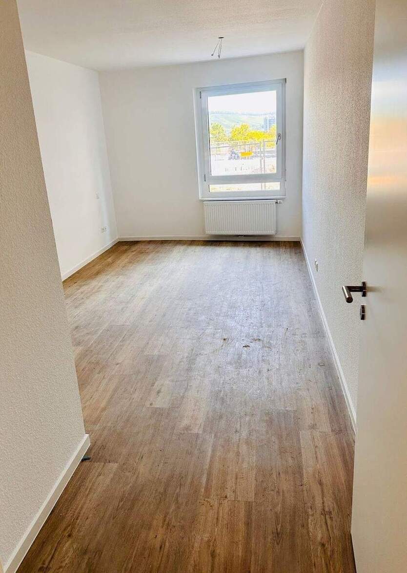 Traumhafte 5-Zimmer Wohnung in Heilbronn Hochgelegen mit Einbauküche 5 zimmer