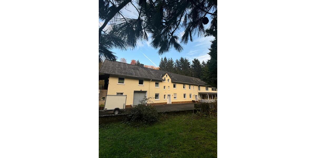 Erdgeschoßwohnung Rittersdorf - 3 Zimmer, 89 m&sup2;, 700&euro; | Angebot:26416141