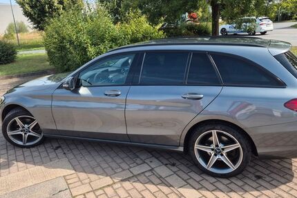 Mercedes-Benz C 180 74.200 km 18.700 € Werther 99735